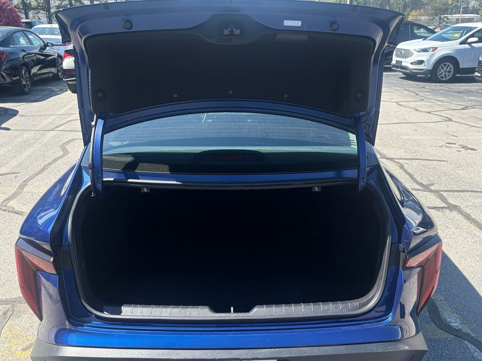 Thumbnail: 2025 Kia K4 - 31