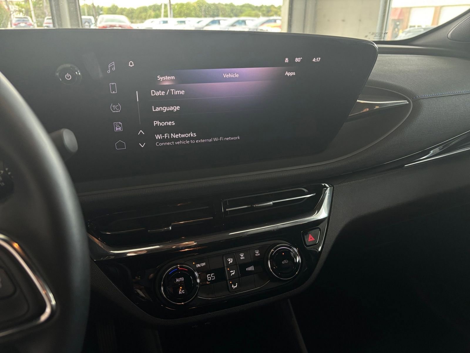 Thumbnail: 2025 Buick Envista - 21