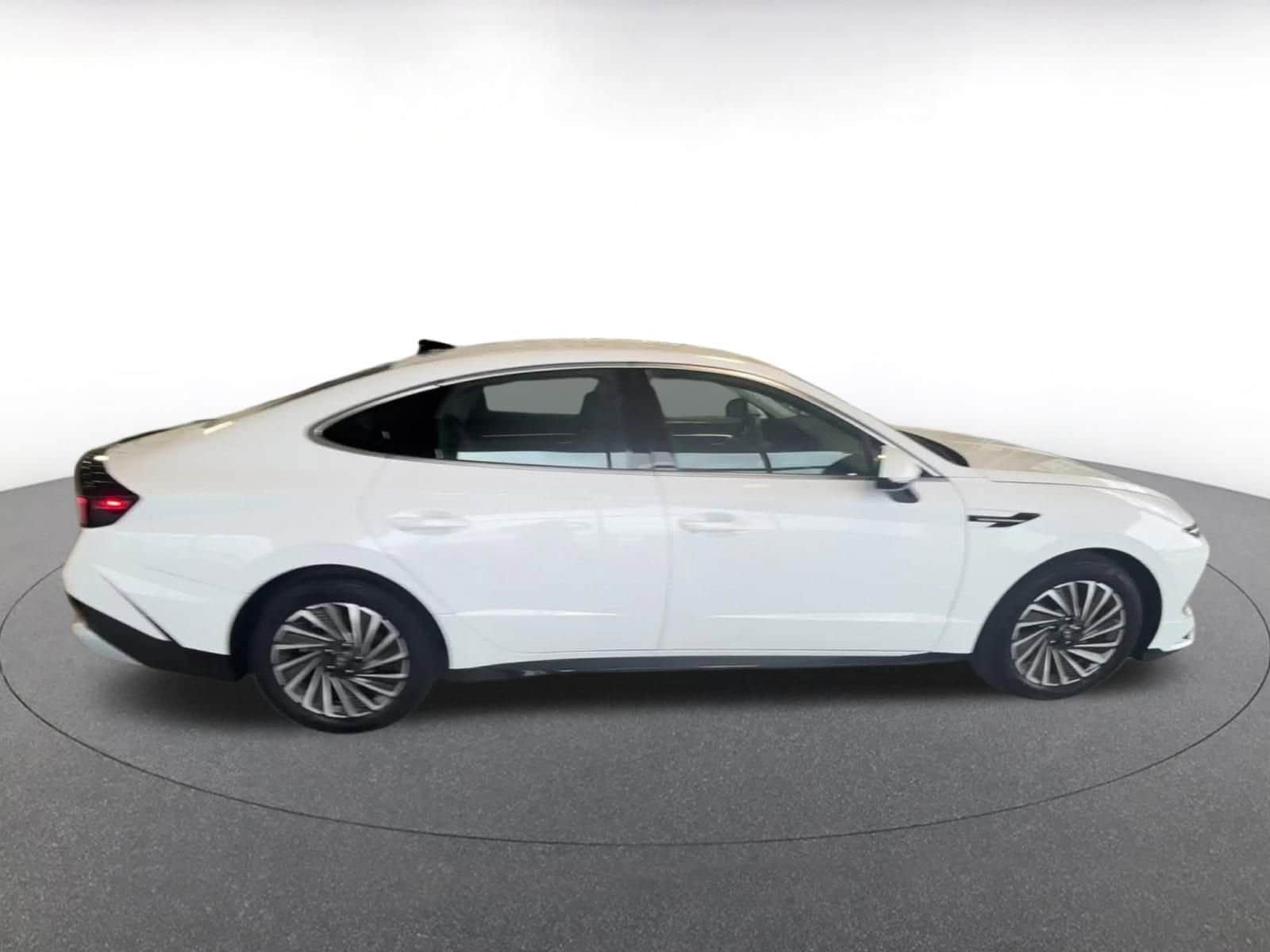 Thumbnail: 2025 Hyundai Sonata - 17