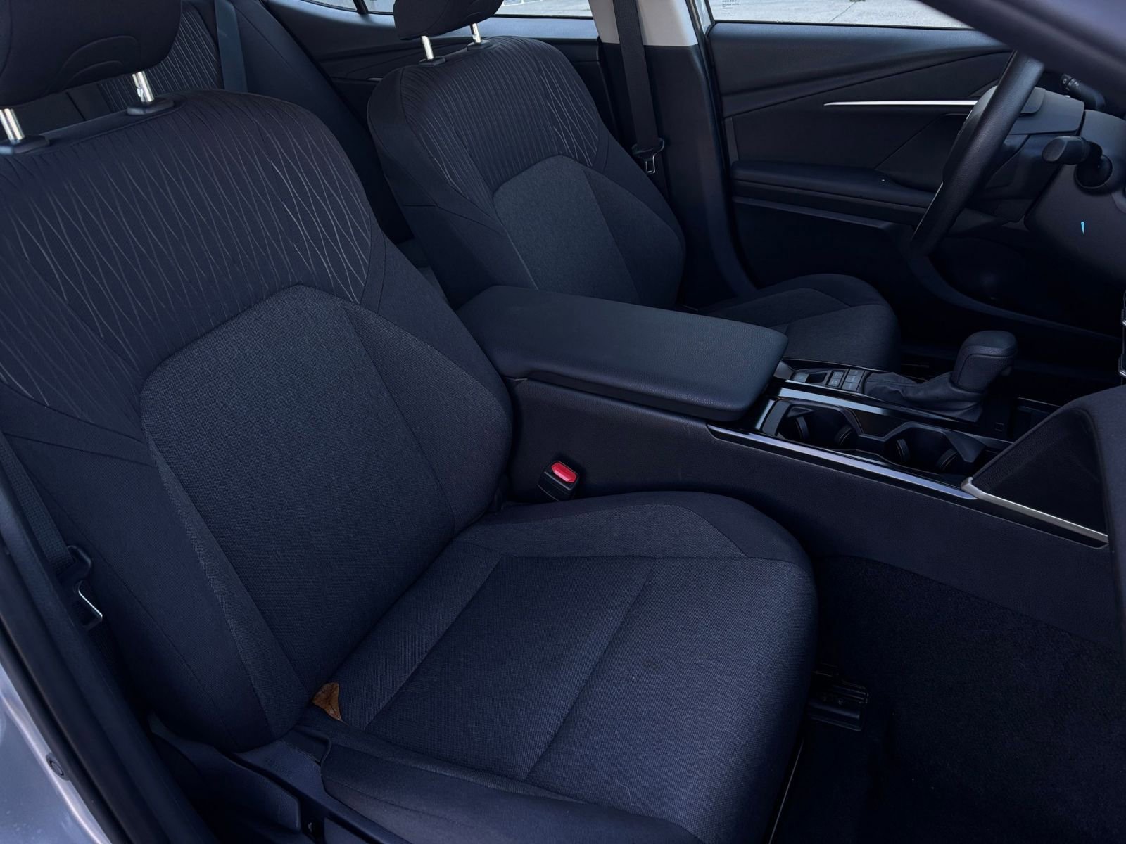 Thumbnail: 2025 Toyota Camry - 35