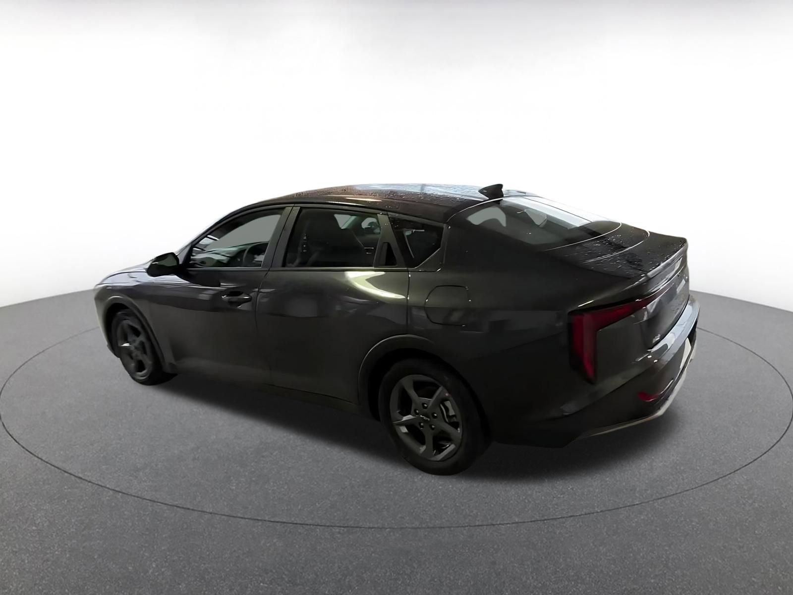 Thumbnail: 2025 Kia K4 - 15