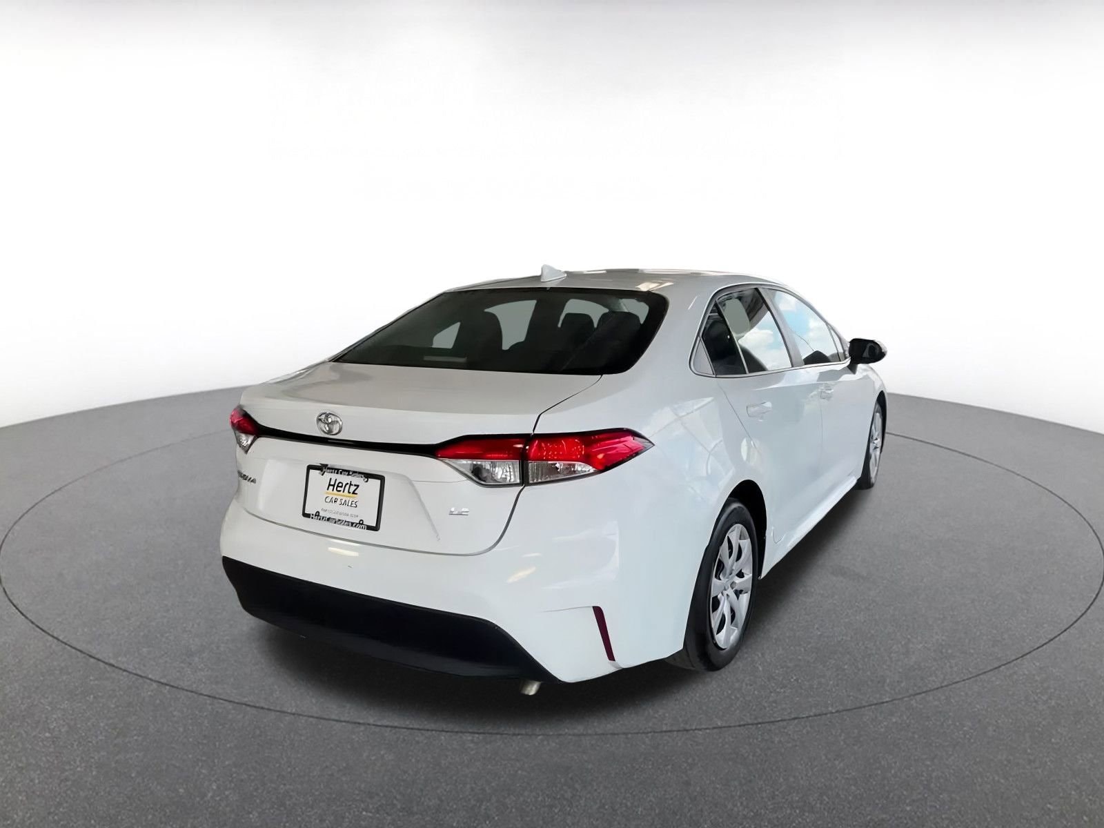 Thumbnail: 2023 Toyota Corolla - 13