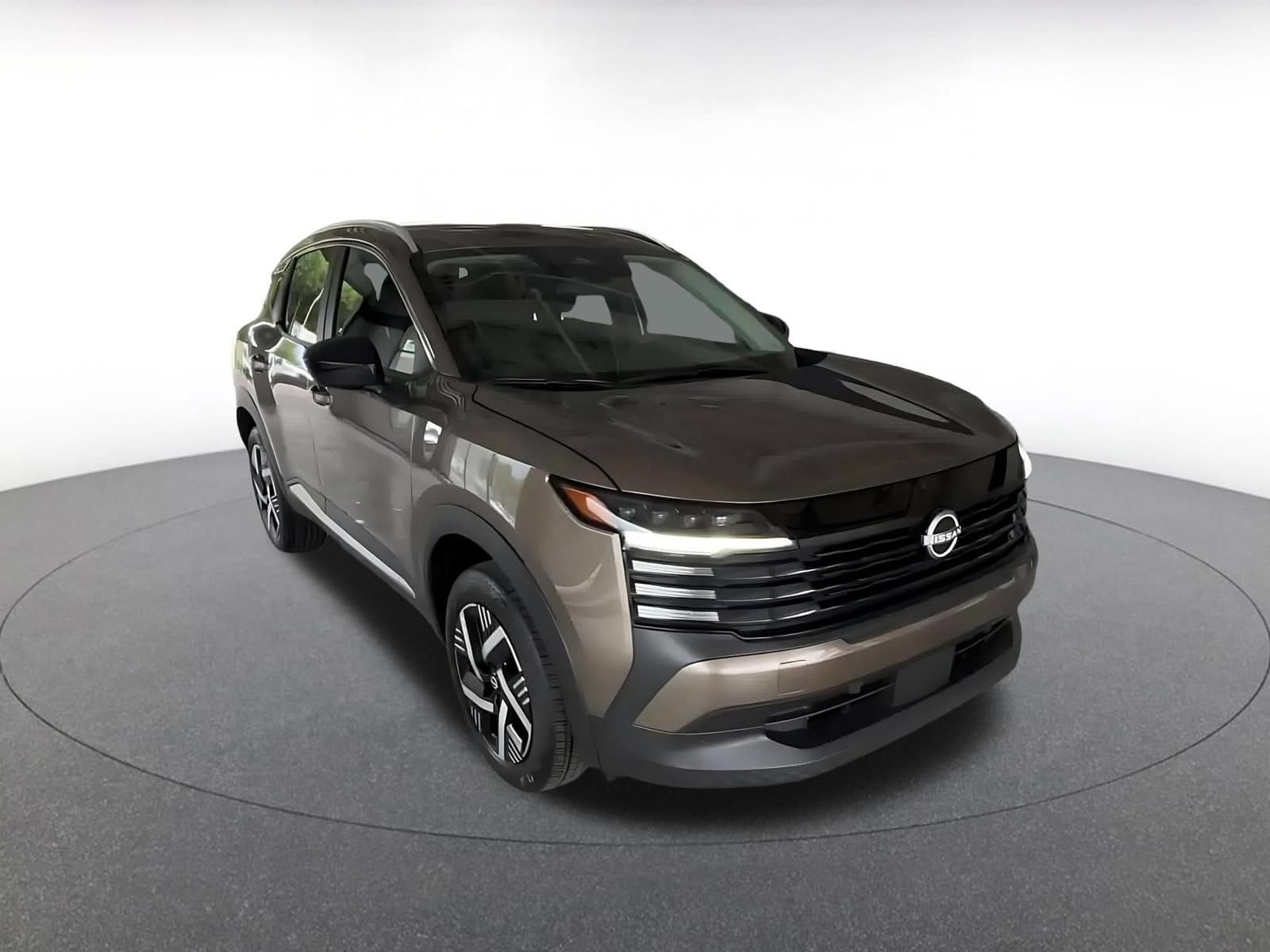 Thumbnail: 2026 Nissan Kicks - 3