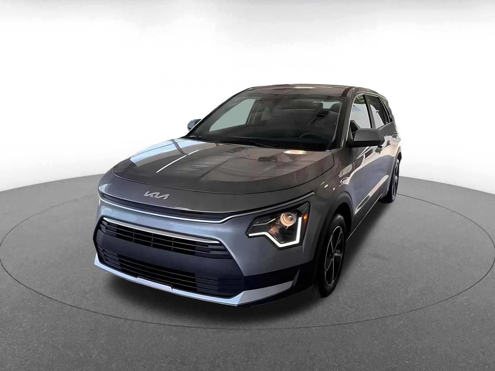 Thumbnail: 2026 Kia Niro - 6