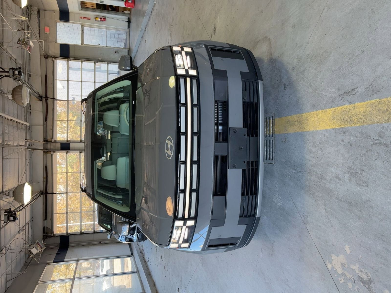 Thumbnail: 2025 Hyundai Santa Fe - 18