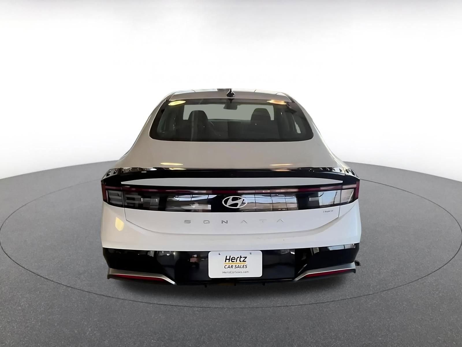 Thumbnail: 2025 Hyundai Sonata - 12