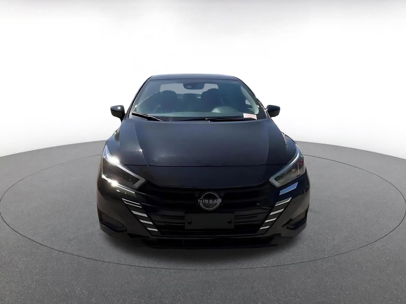 Thumbnail: 2025 Nissan Versa - 5