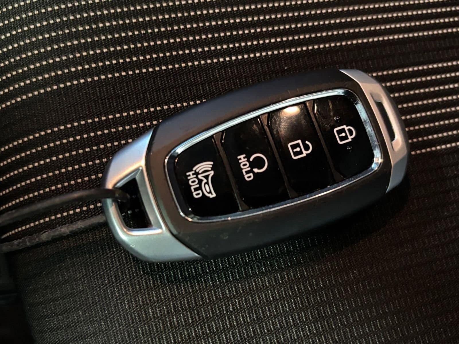 Thumbnail: 2025 Hyundai Venue - 23