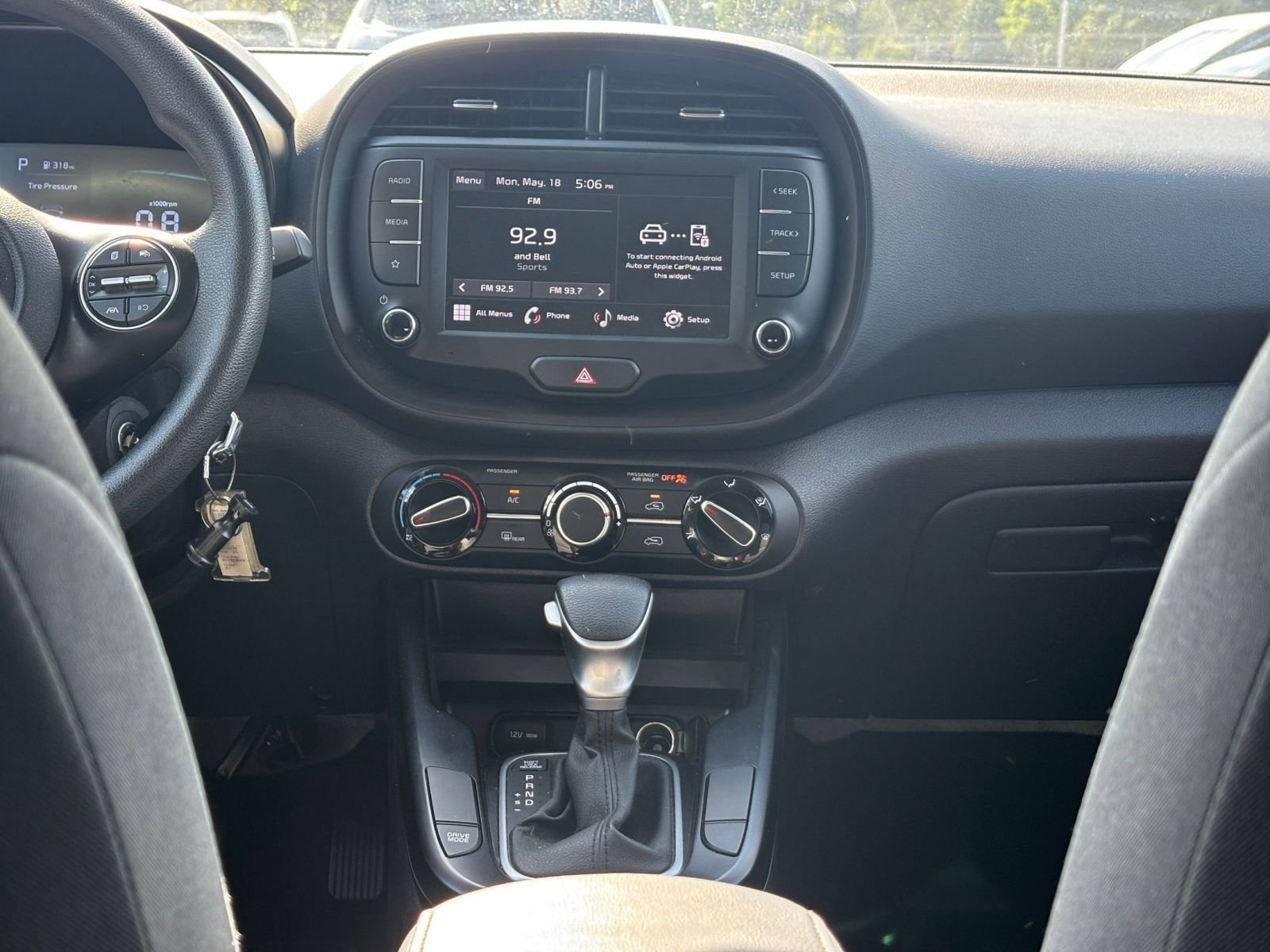 Thumbnail: 2025 Kia Soul - 17