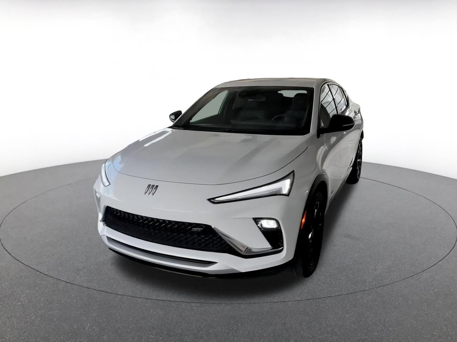 Thumbnail: 2025 Buick Envista - 5