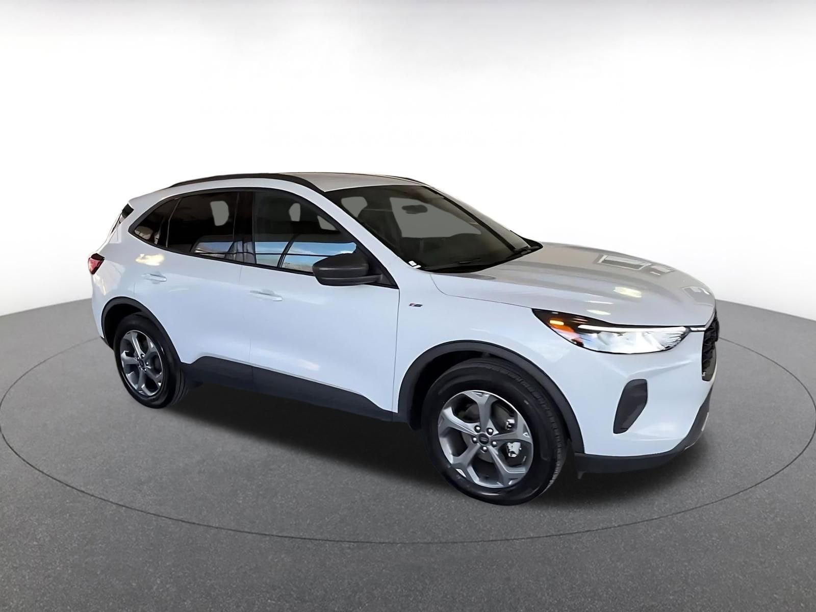 Thumbnail: 2025 Ford Escape - 2
