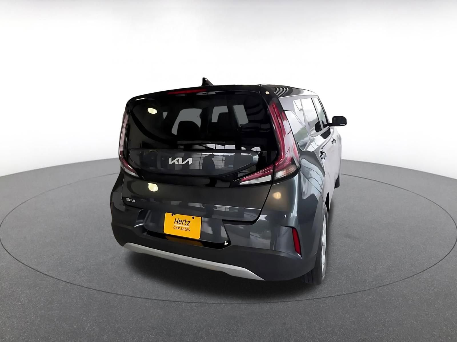 Thumbnail: 2025 Kia Soul - 13
