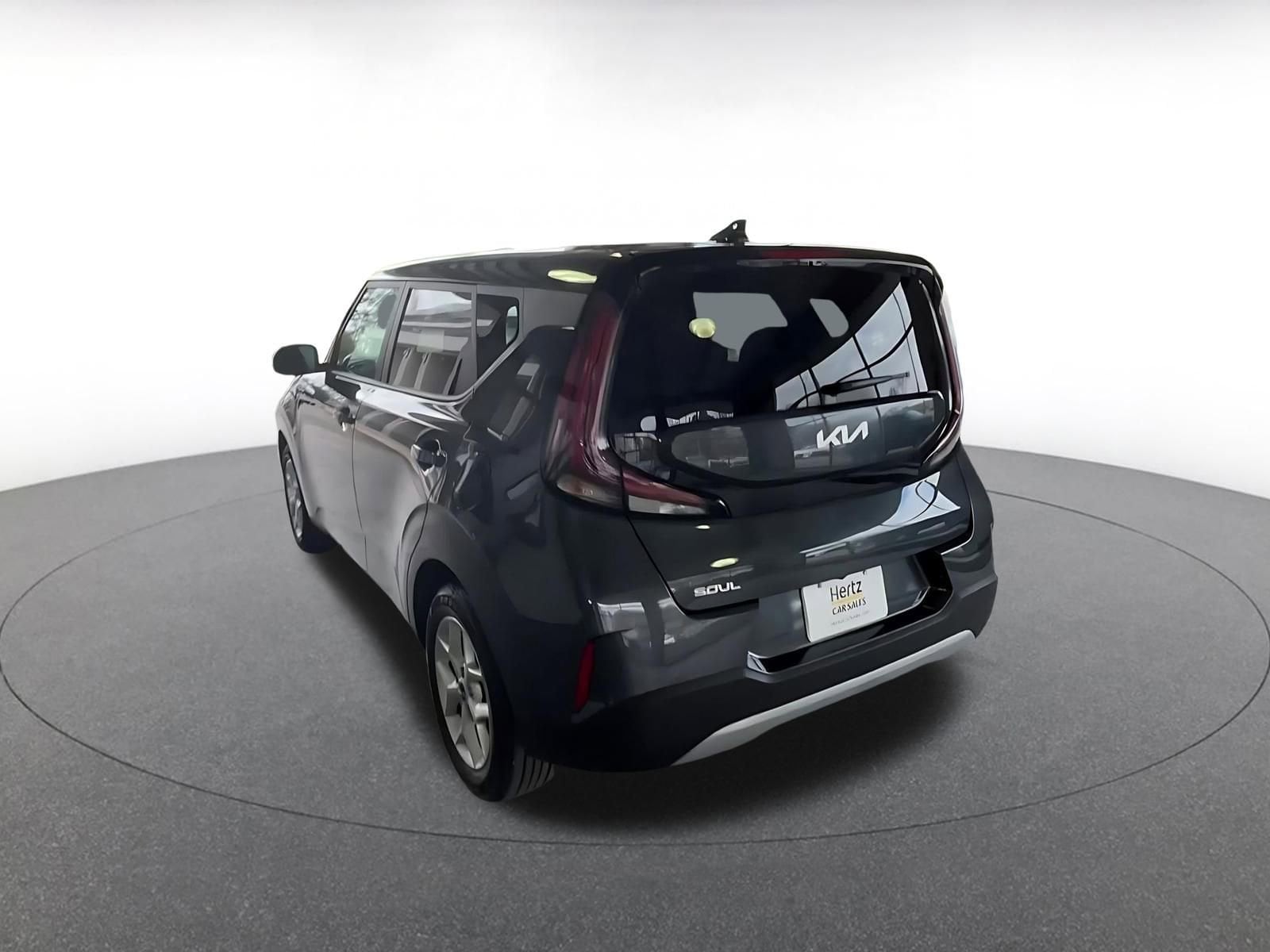 Thumbnail: 2025 Kia Soul - 10