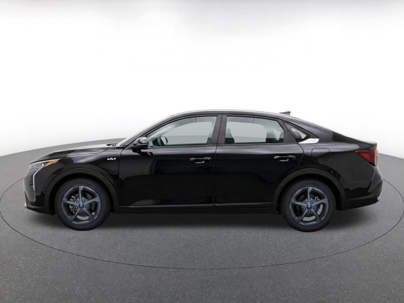 Thumbnail: 2025 Kia K4 - 5
