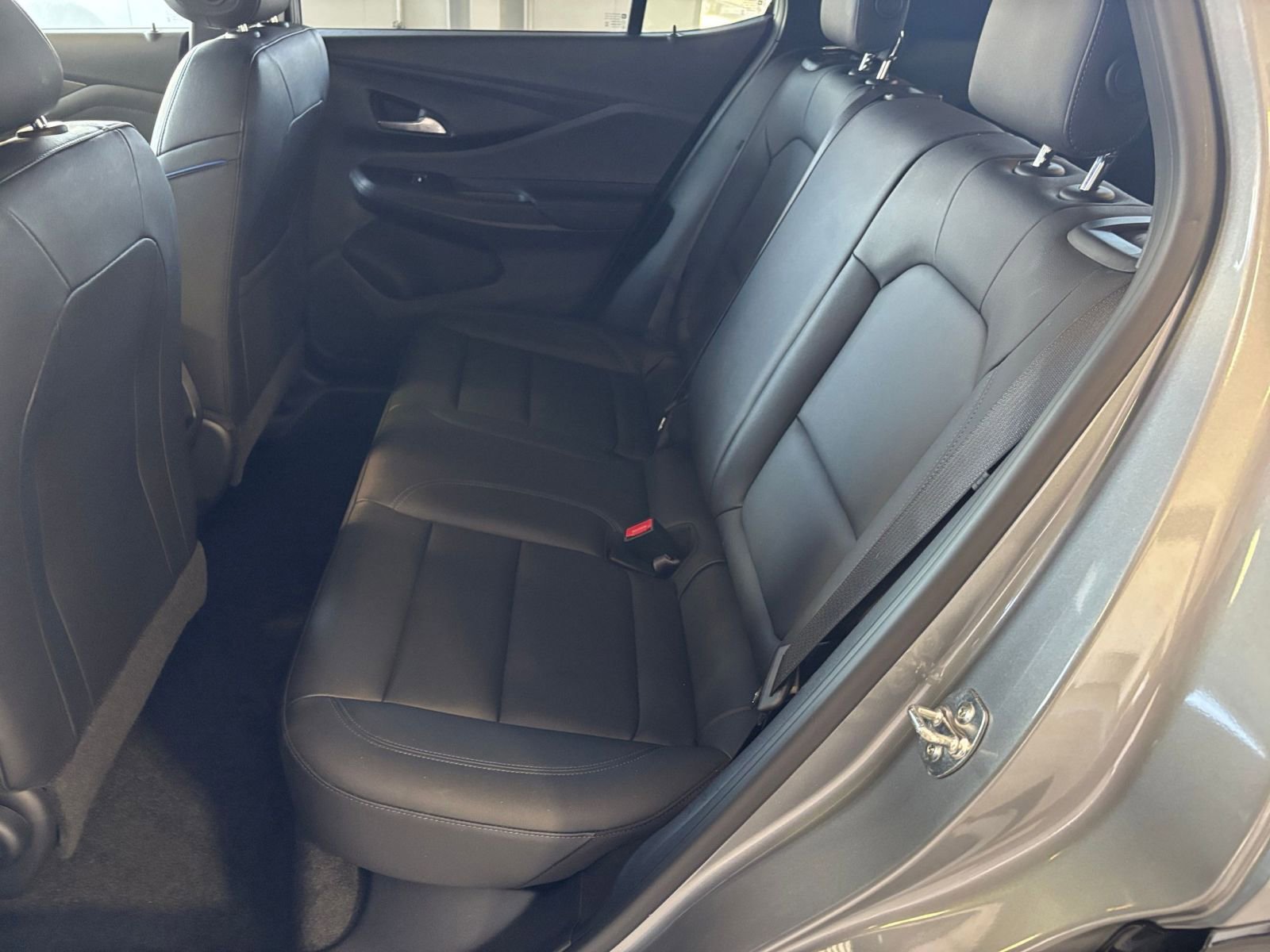 Thumbnail: 2025 Buick Envista - 25