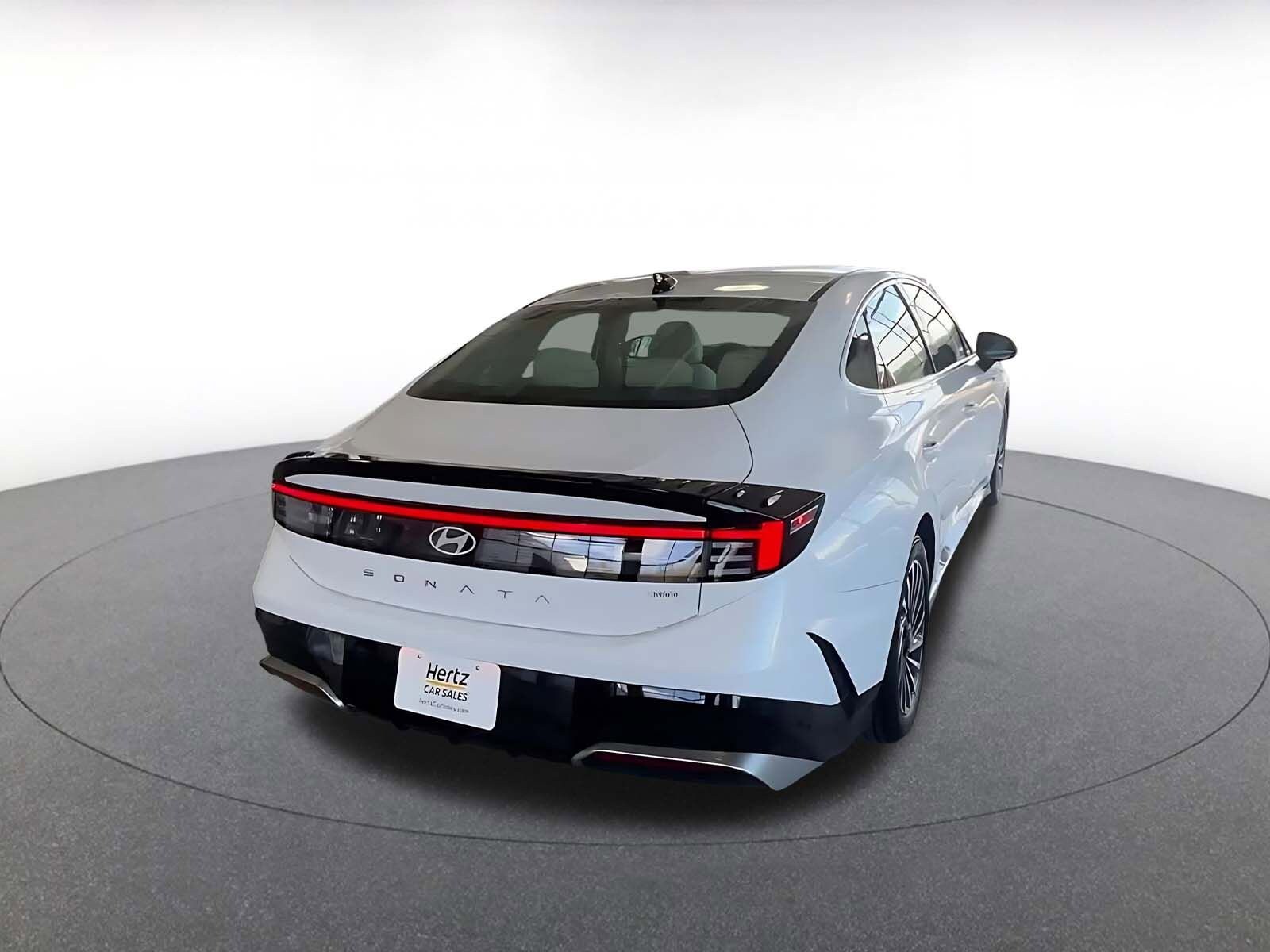 Thumbnail: 2025 Hyundai Sonata - 15