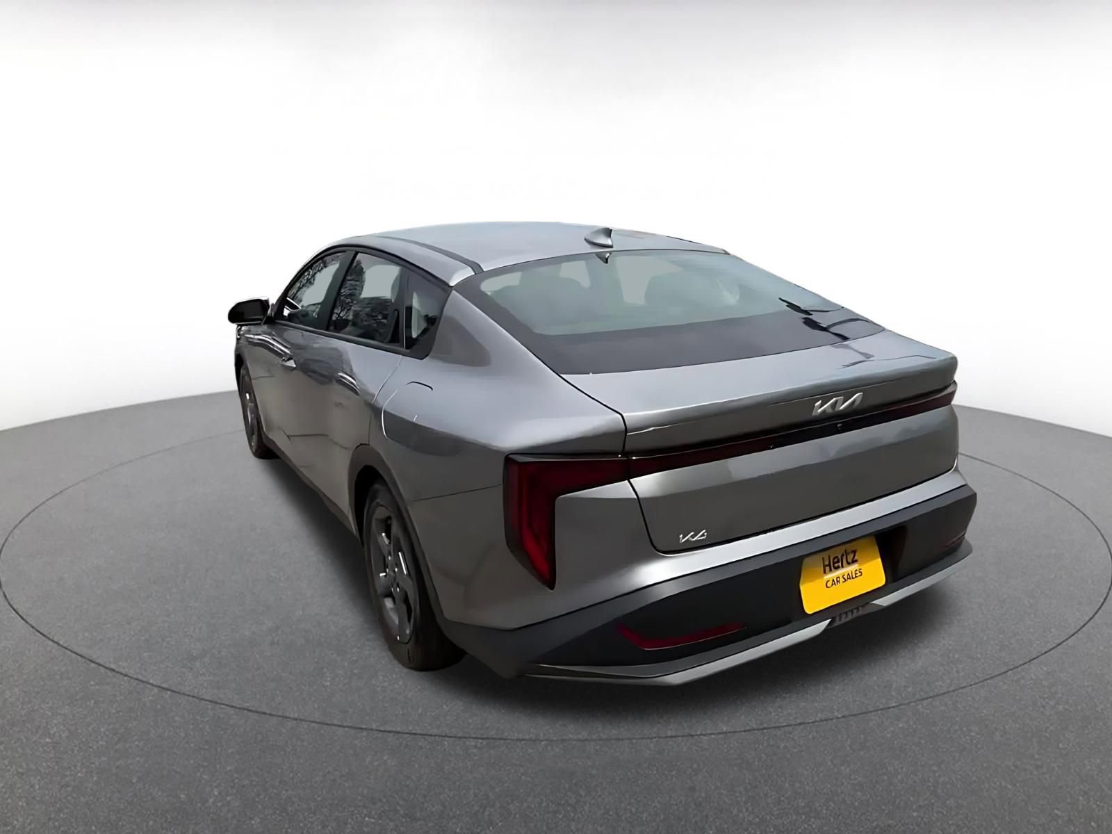 Thumbnail: 2025 Kia K4 - 15