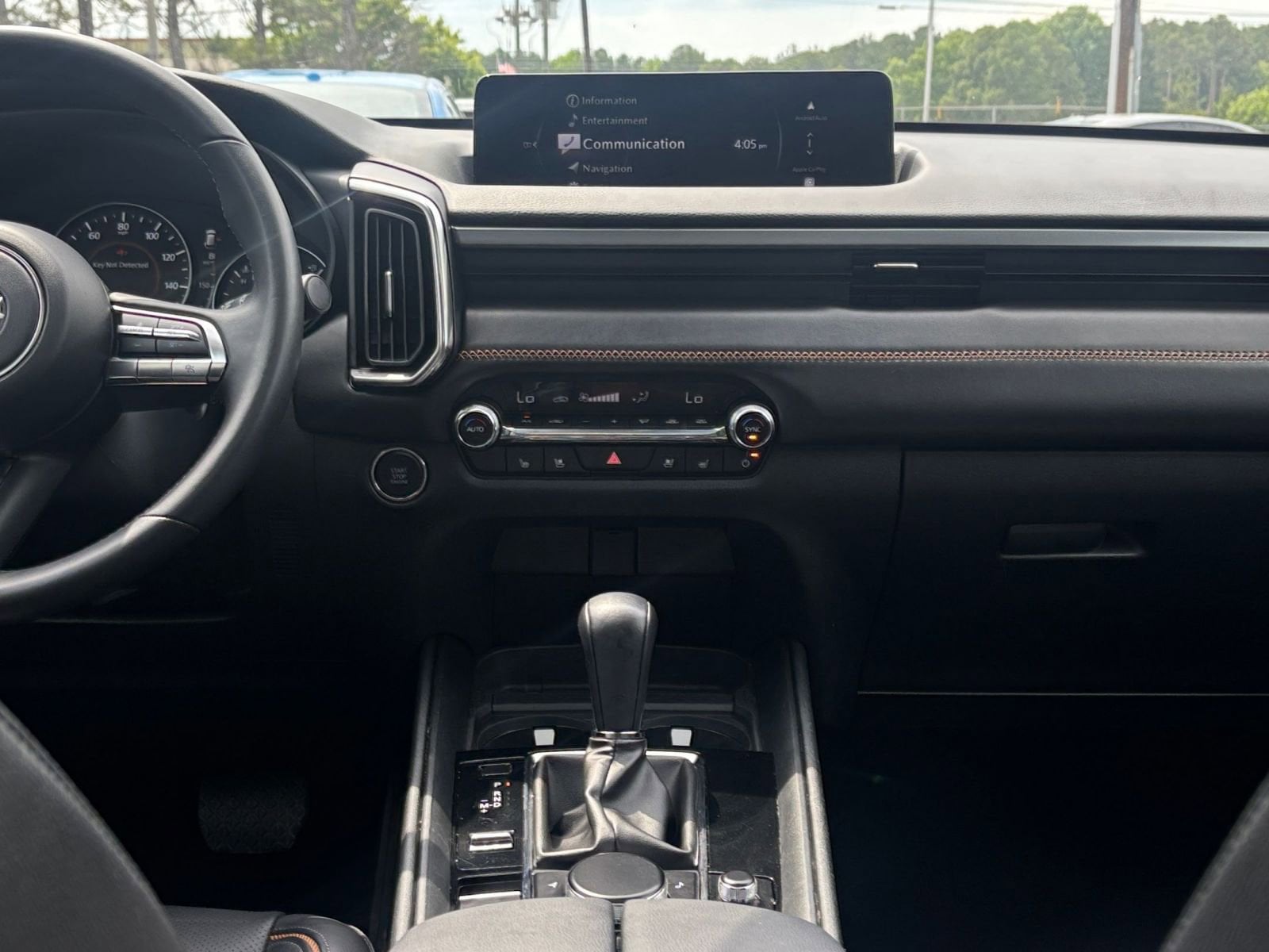 Thumbnail: 2025 Mazda CX-50 - 17