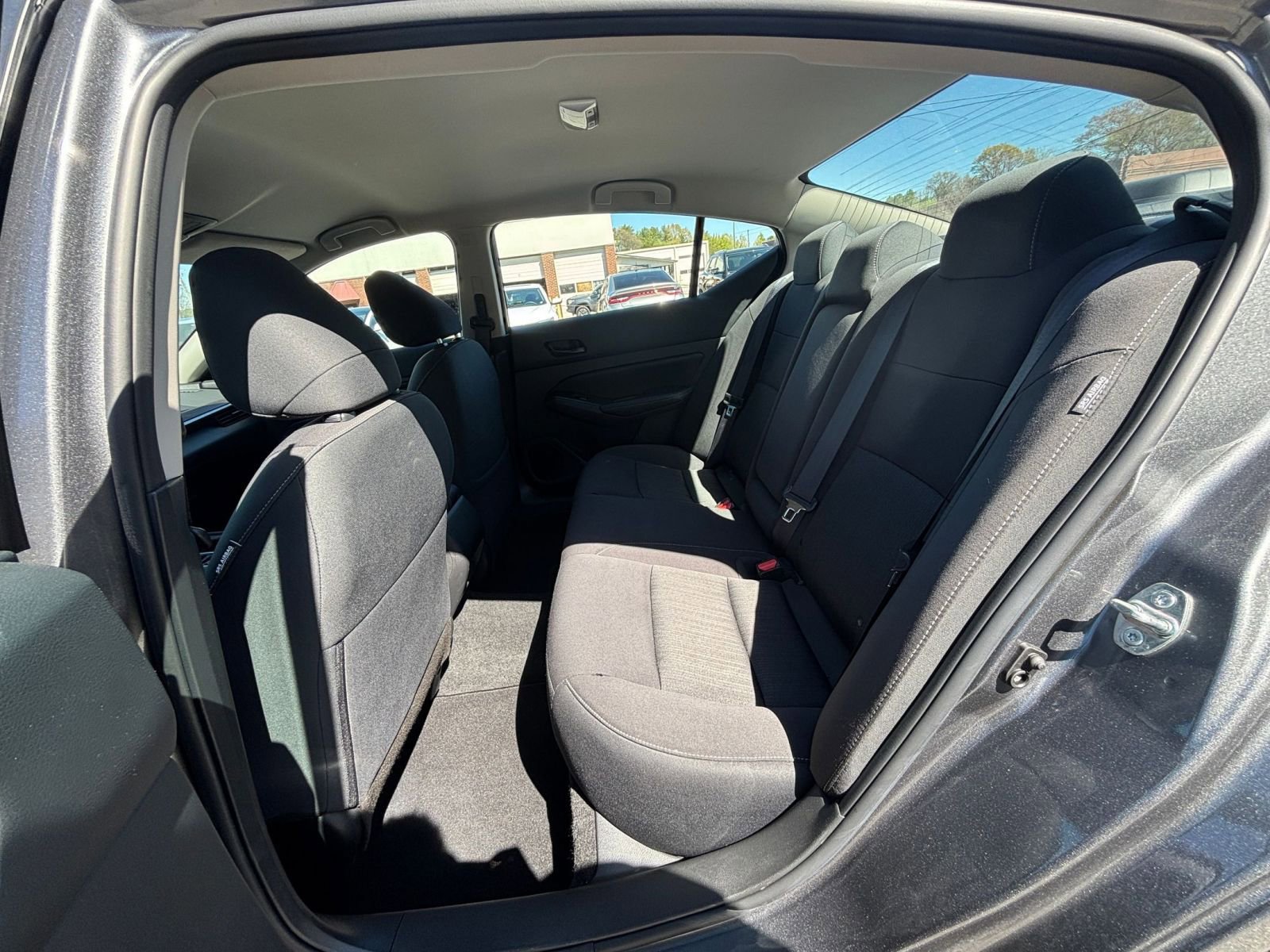 Thumbnail: 2025 Nissan Altima - 31