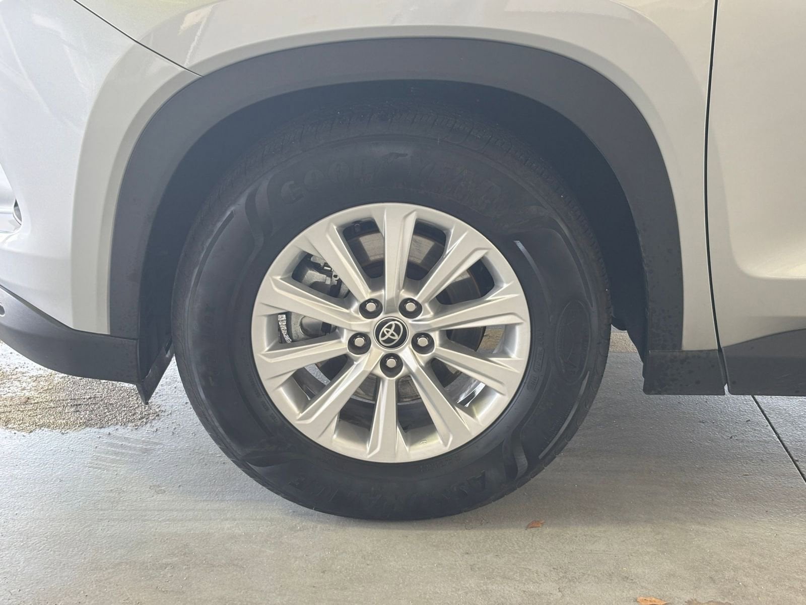 Thumbnail: 2025 Toyota Grand Highlander - 30