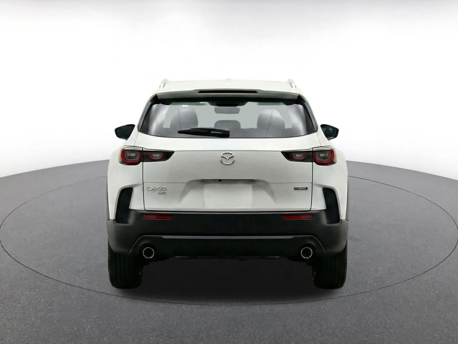 Thumbnail: 2025 Mazda CX-50 - 7