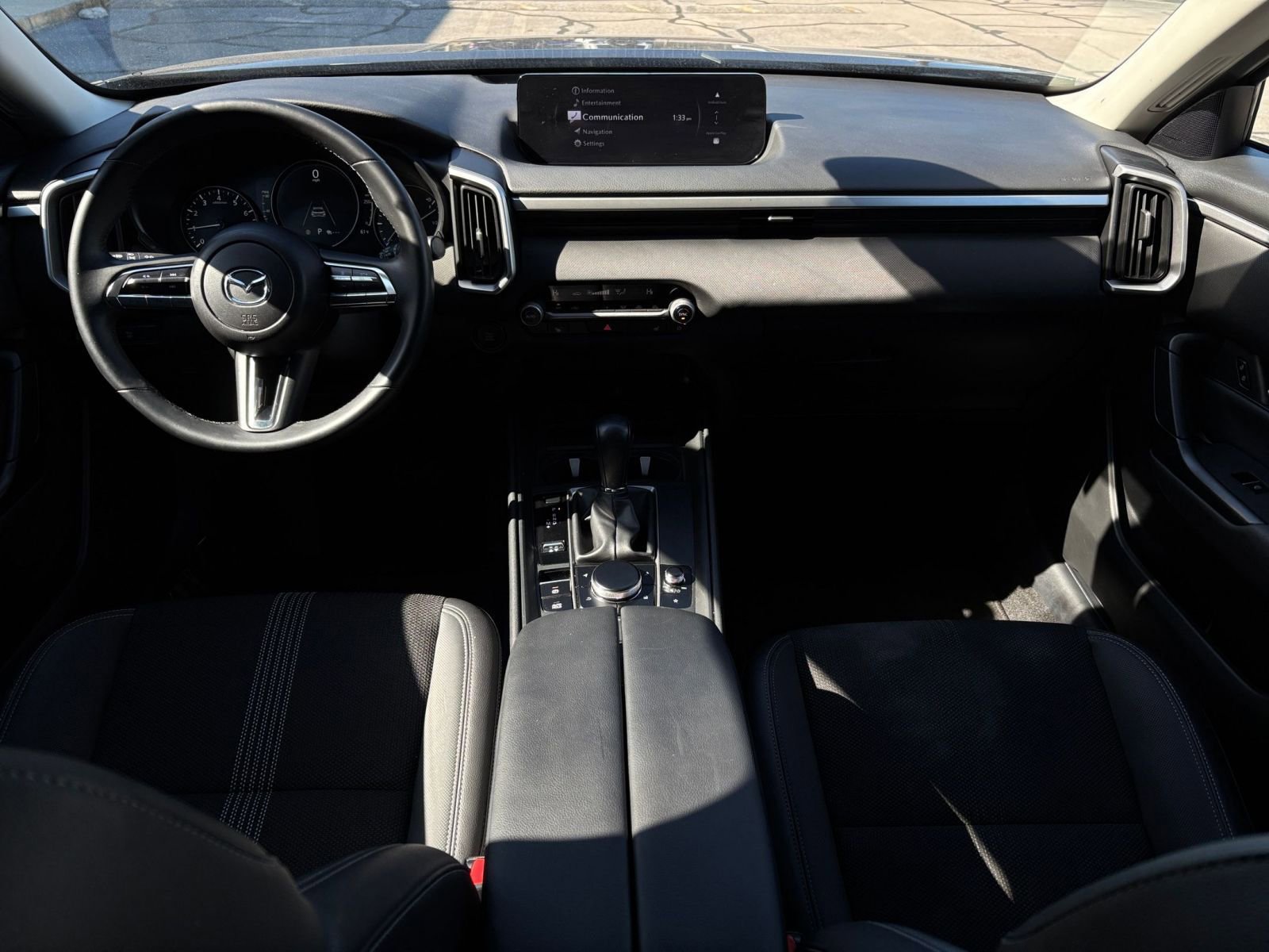 Thumbnail: 2025 Mazda CX-50 - 33