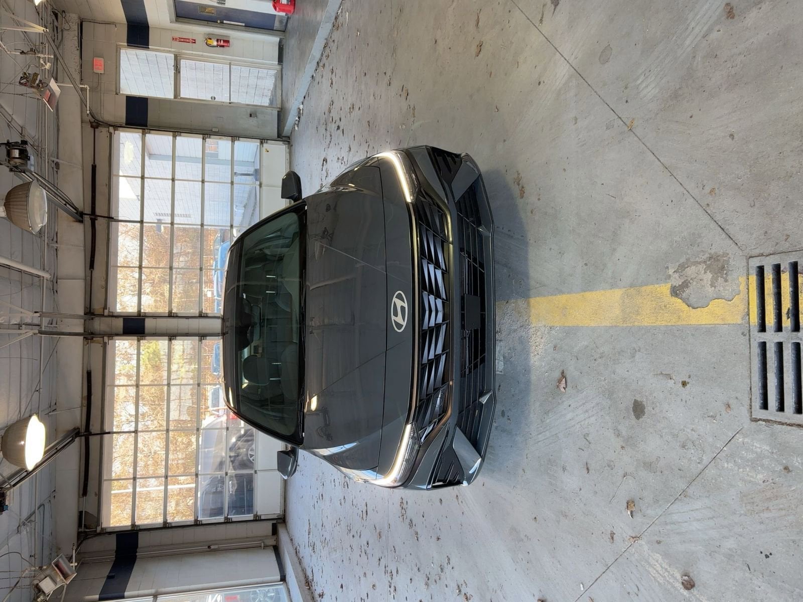 Thumbnail: 2025 Hyundai Elantra - 21