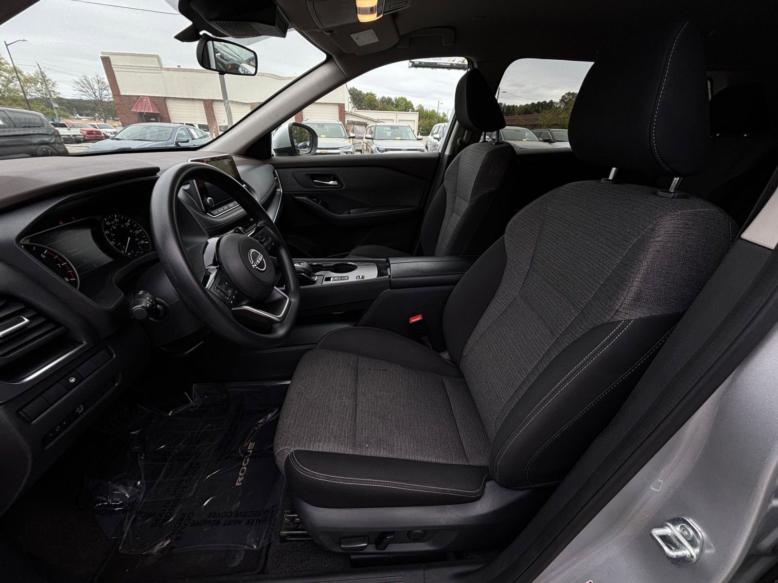 Thumbnail: 2023 Nissan Rogue - 28