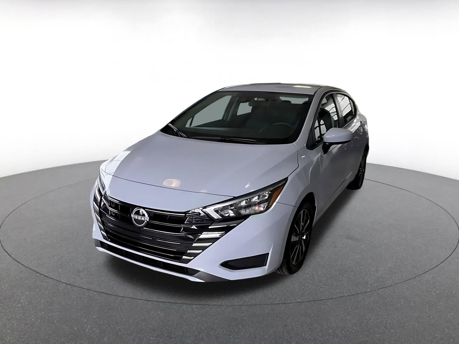 Thumbnail: 2025 Nissan Versa - 6