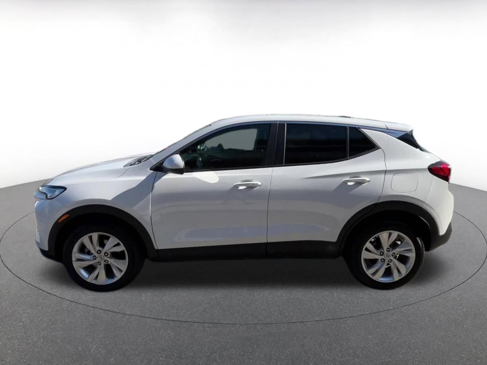 Thumbnail: 2025 Buick Encore GX - 12