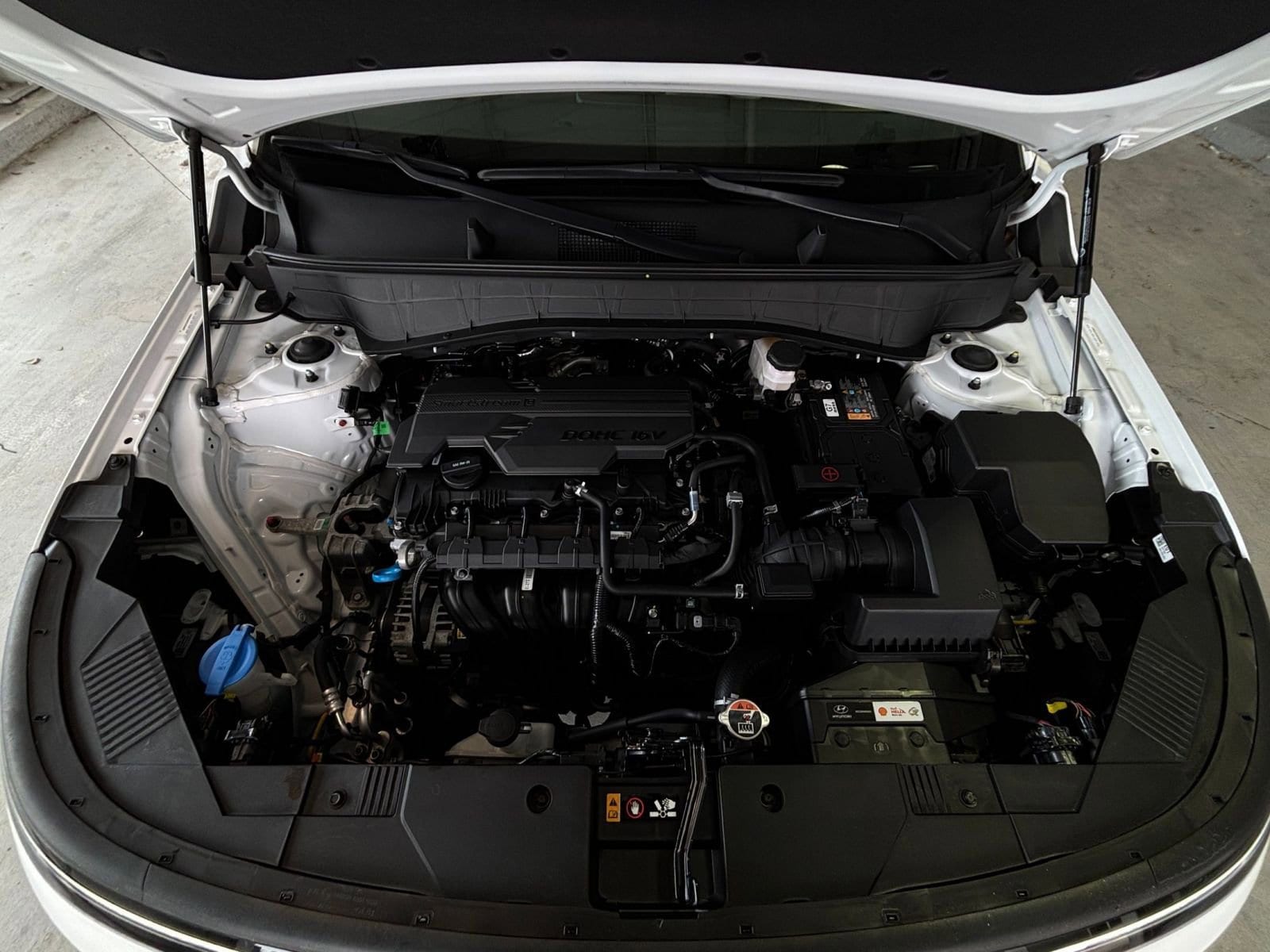 Thumbnail: 2025 Hyundai Kona - 32