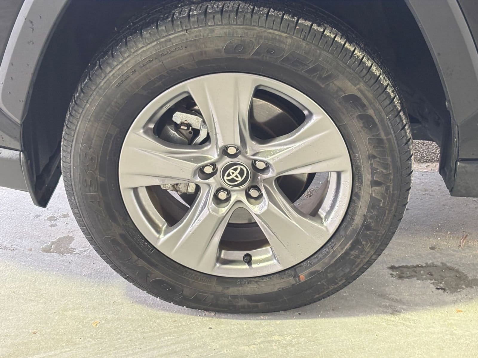 Thumbnail: 2025 Toyota RAV4 - 29