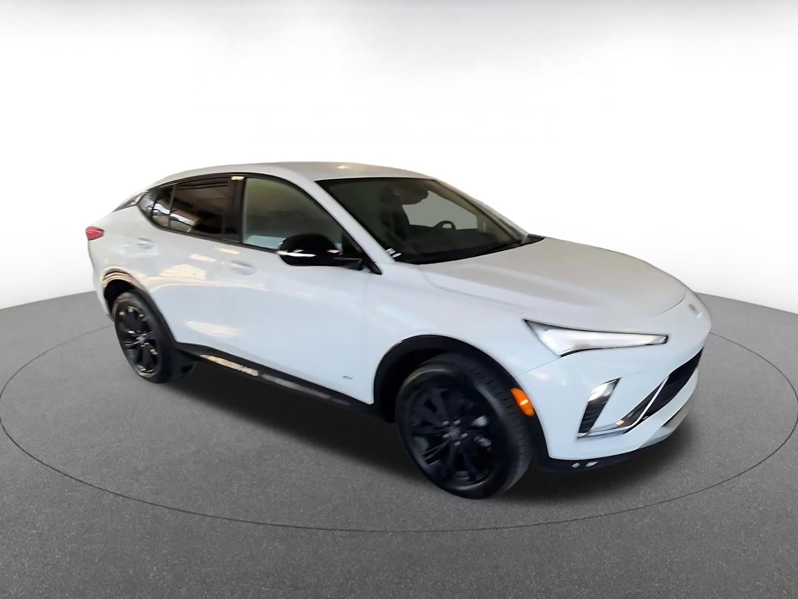 Thumbnail: 2025 Buick Envista - 2