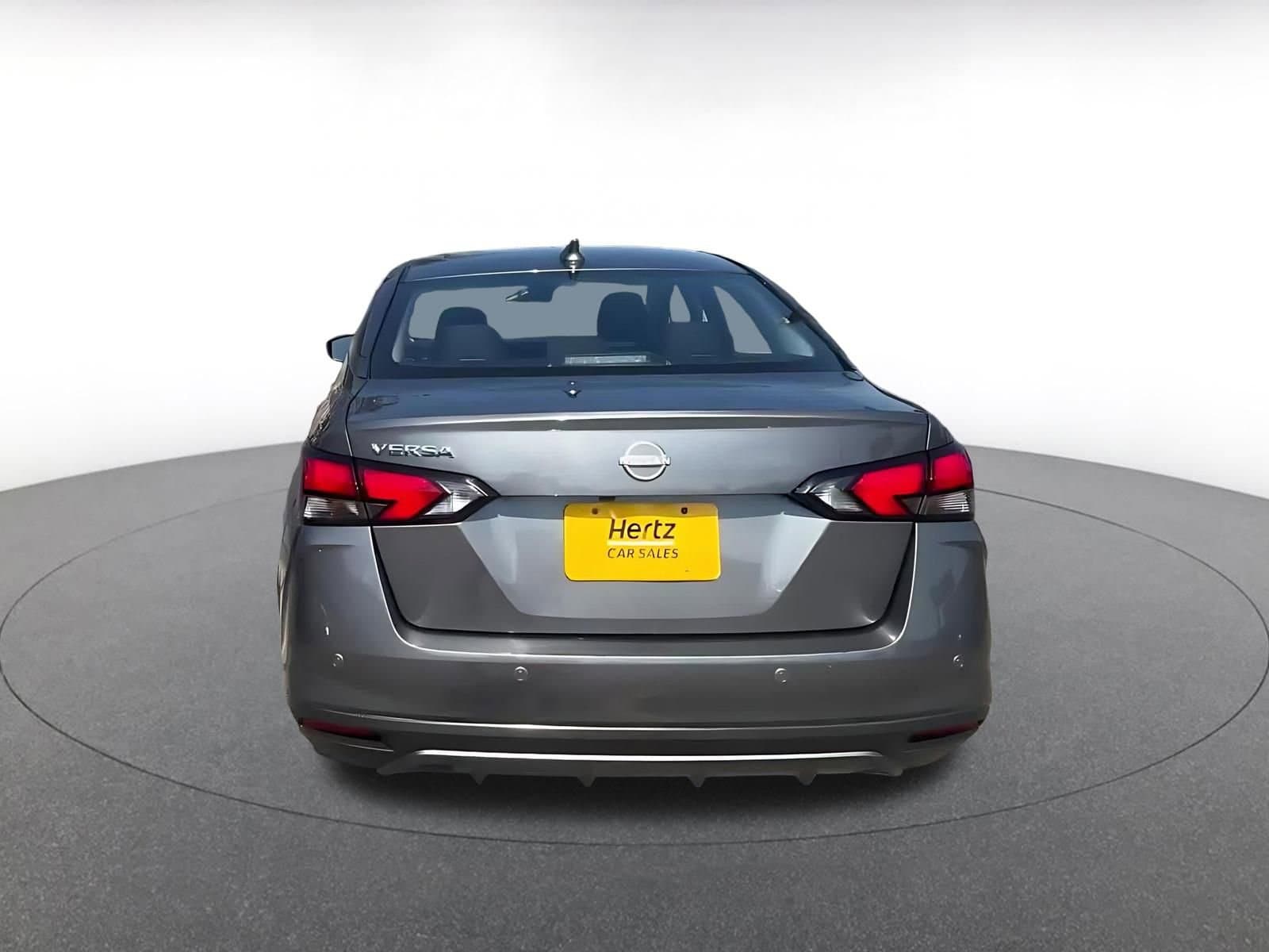 Thumbnail: 2025 Nissan Versa - 12