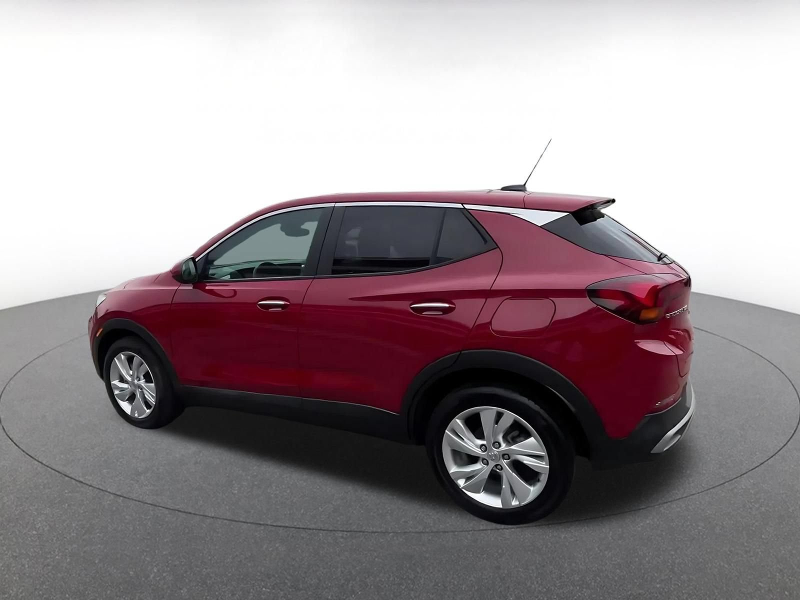 Thumbnail: 2026 Buick Encore GX - 9