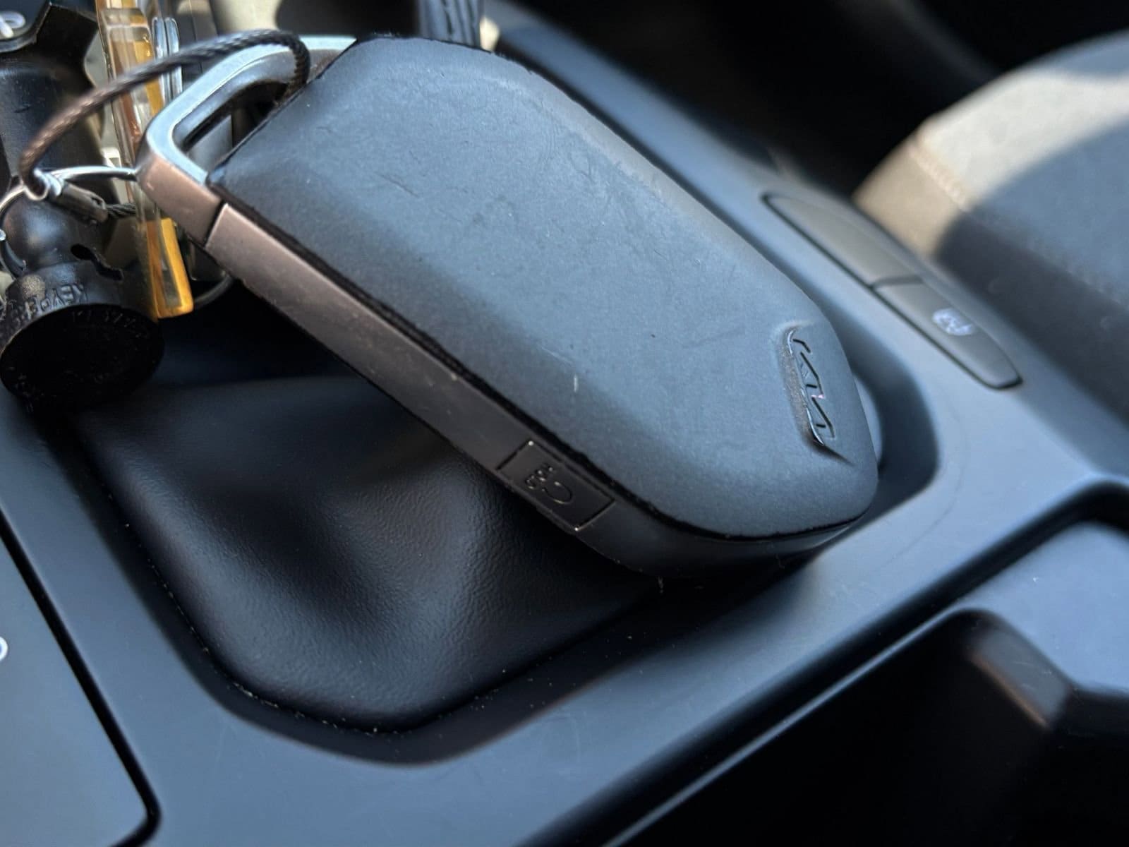 Thumbnail: 2025 Kia K4 - 25