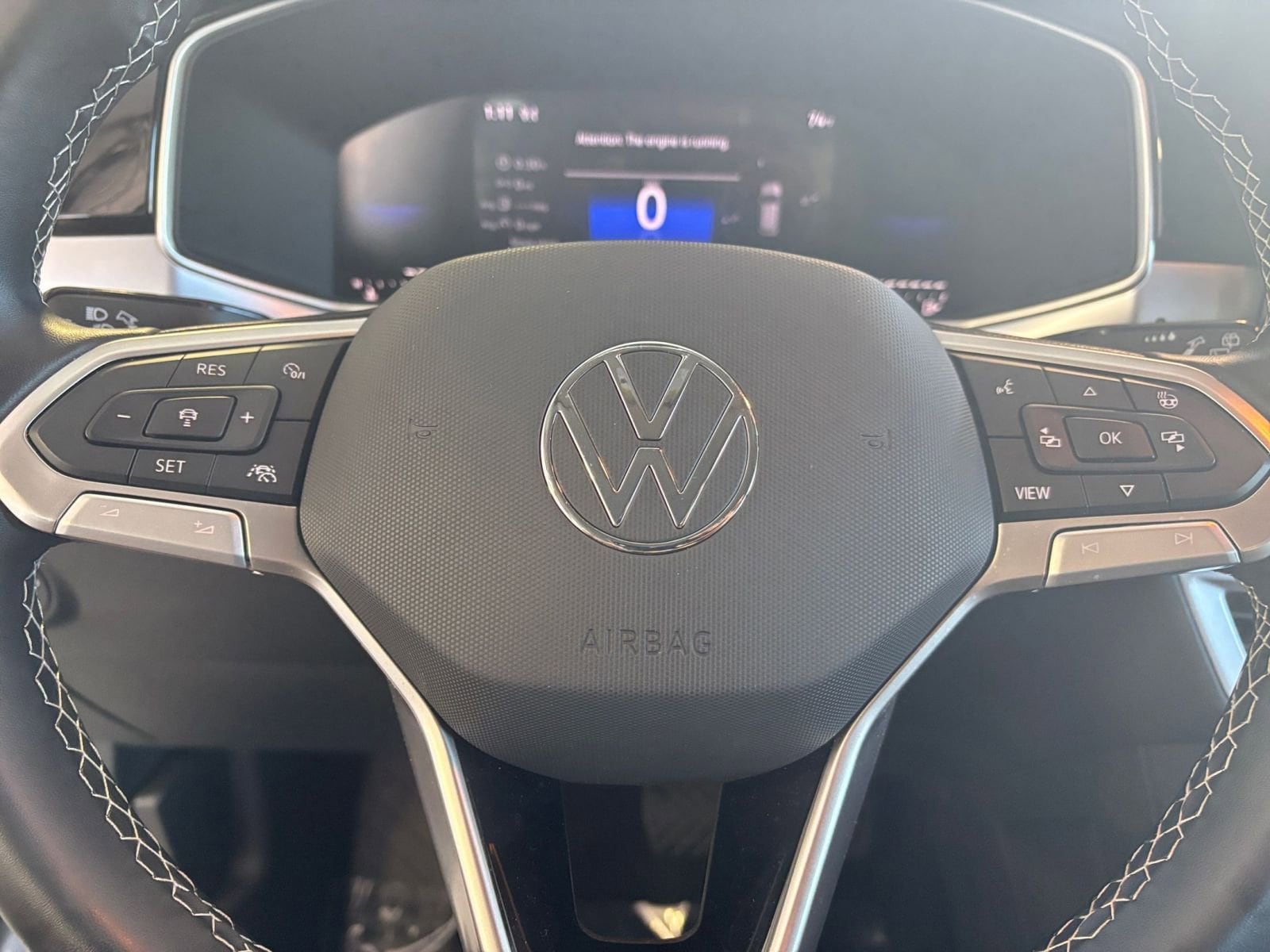 Thumbnail: 2025 Volkswagen Taos - 33