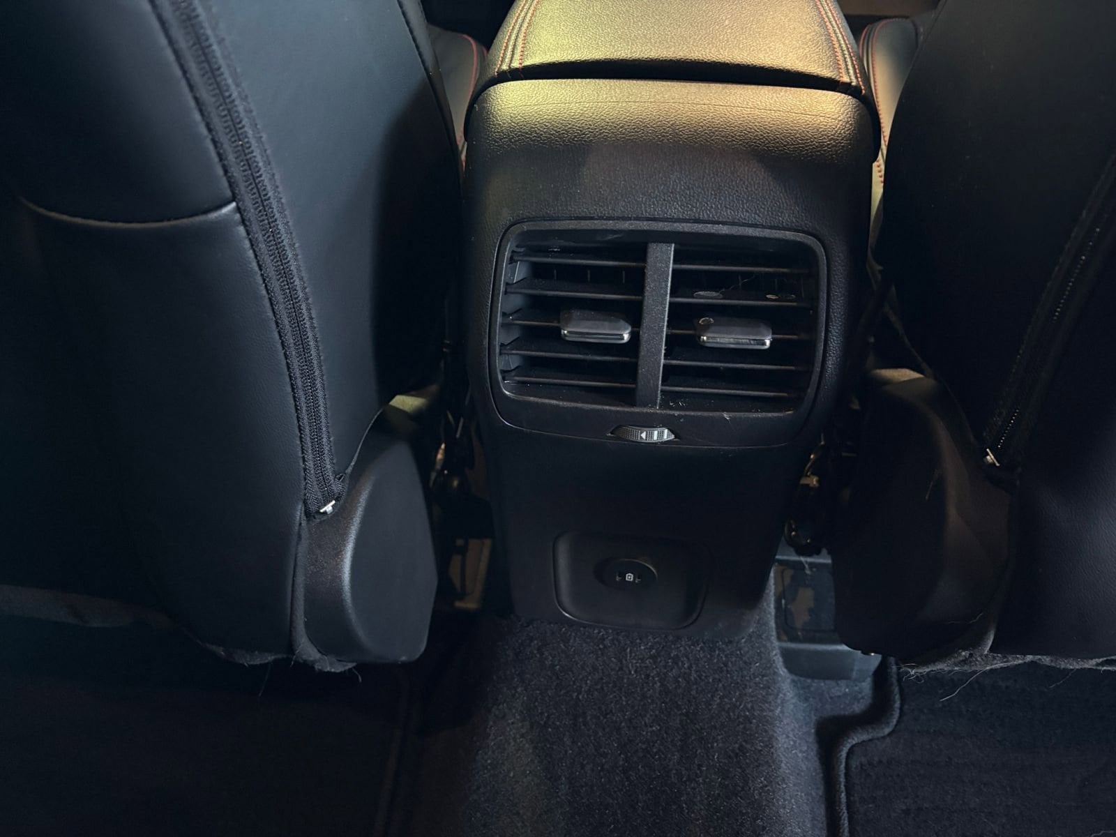 Thumbnail: 2025 Ford Escape - 25