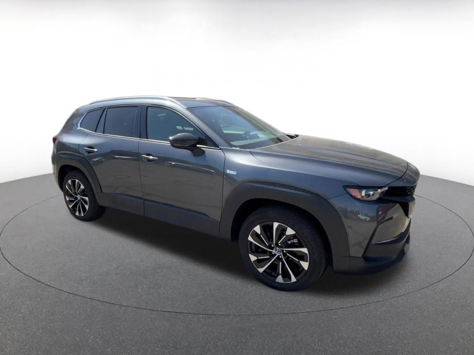 Thumbnail: 2025 Mazda CX-50 - 2