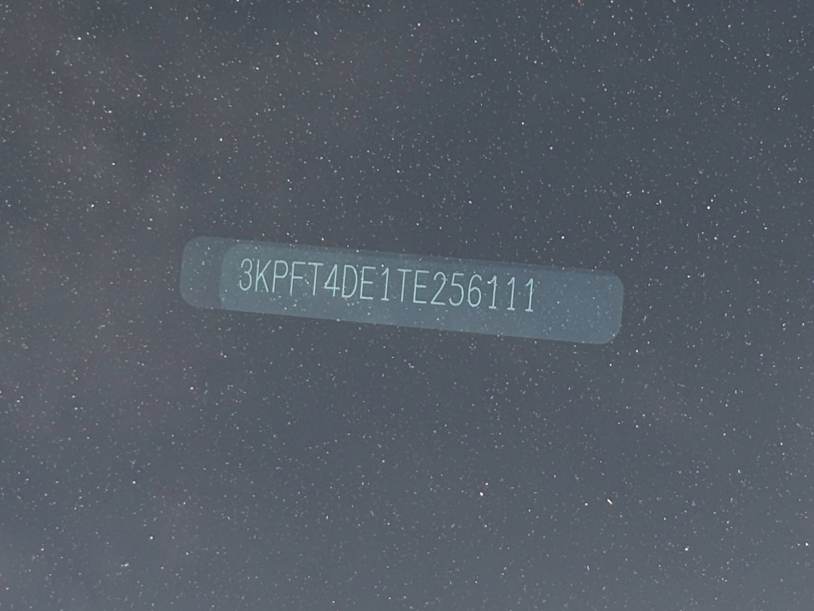Thumbnail: 2026 Kia K4 - 24