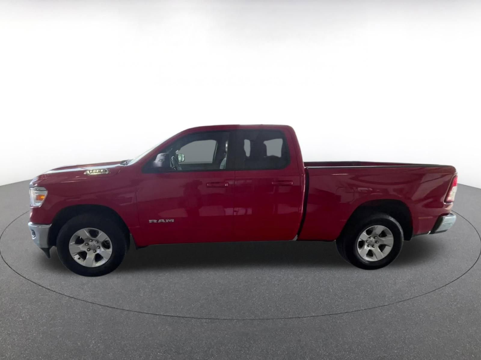 Thumbnail: 2022 RAM 1500 - 10