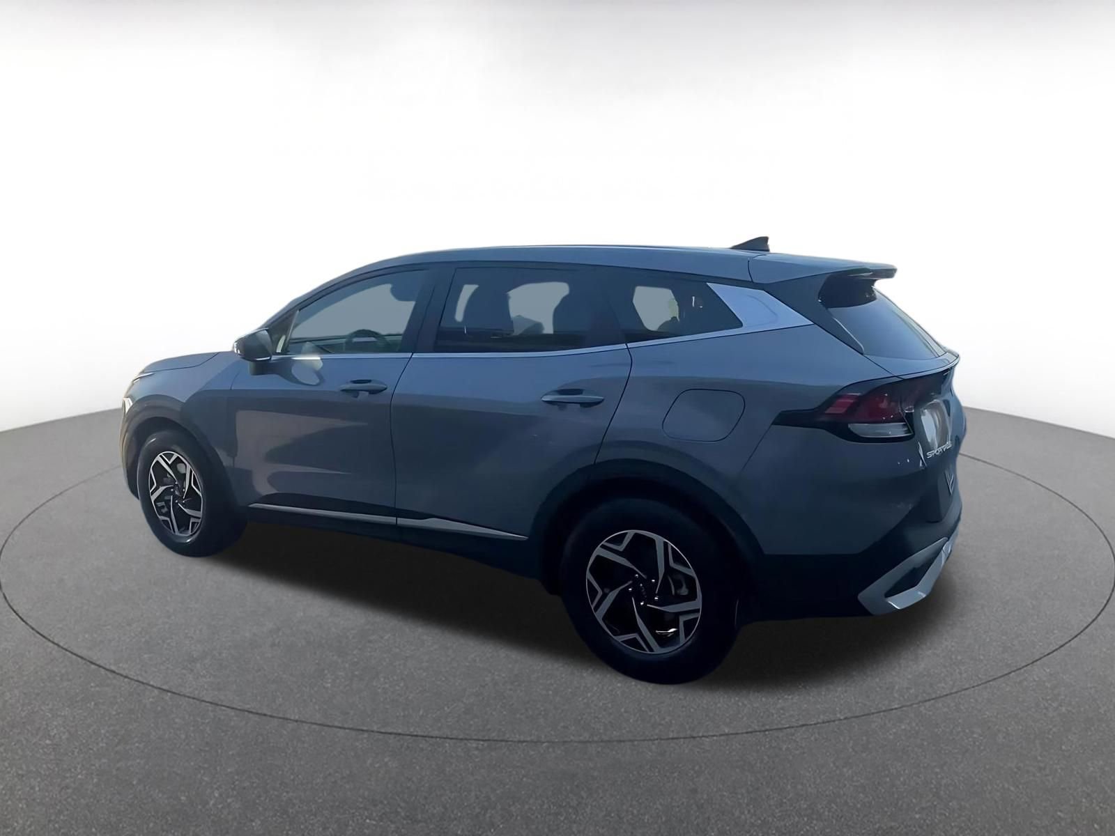 Thumbnail: 2025 Kia Sportage - 10