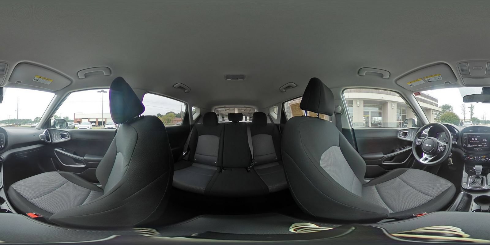 Thumbnail: 2025 Kia Soul - 35