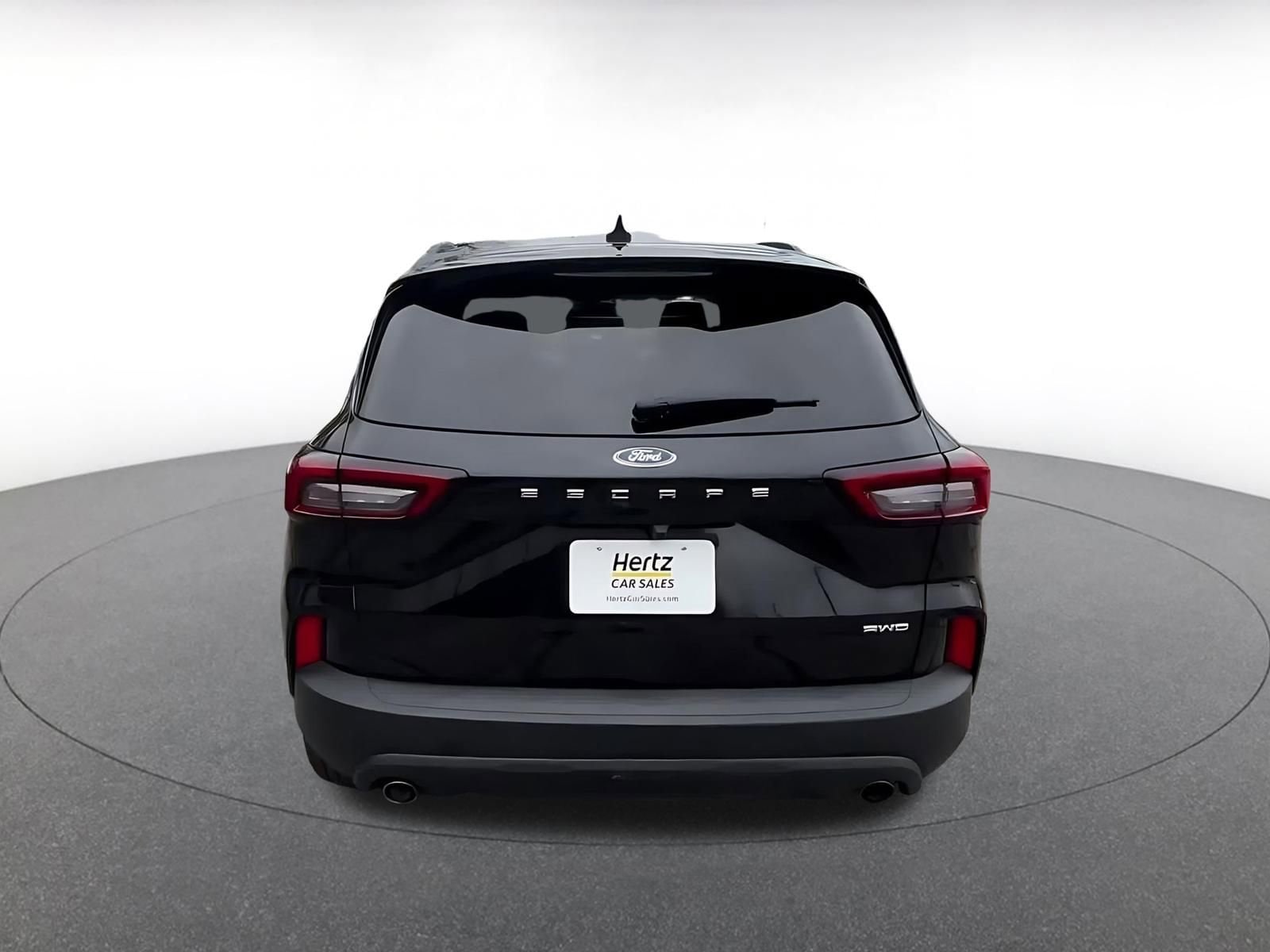 Thumbnail: 2025 Ford Escape - 12