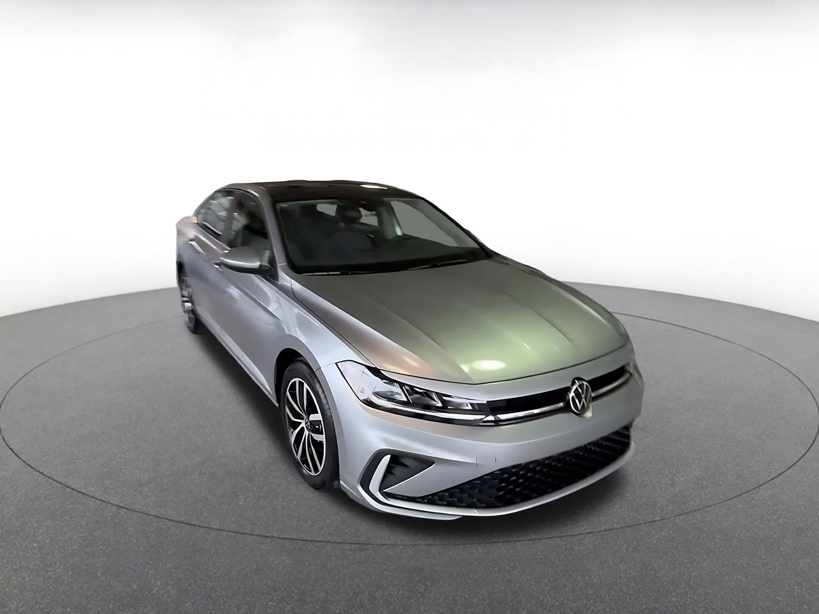 Thumbnail: 2025 Volkswagen Jetta - 3