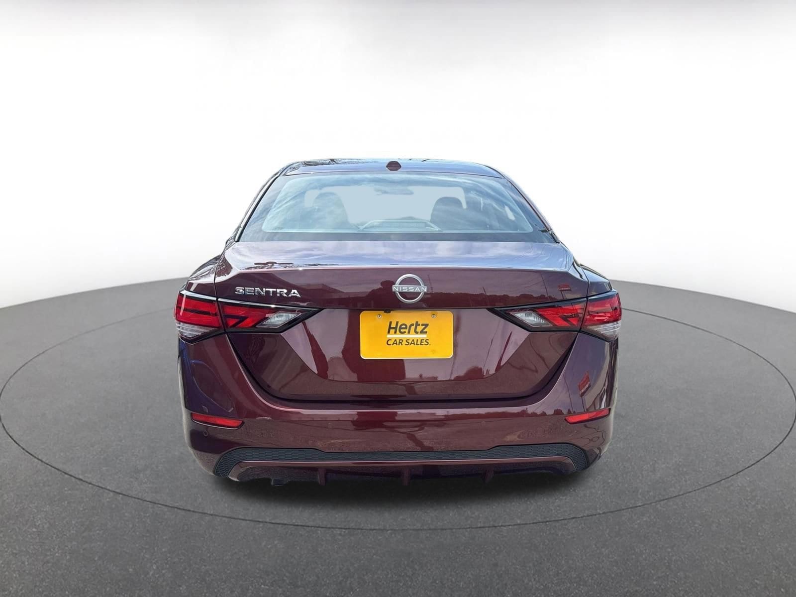 Thumbnail: 2025 Nissan Sentra - 5