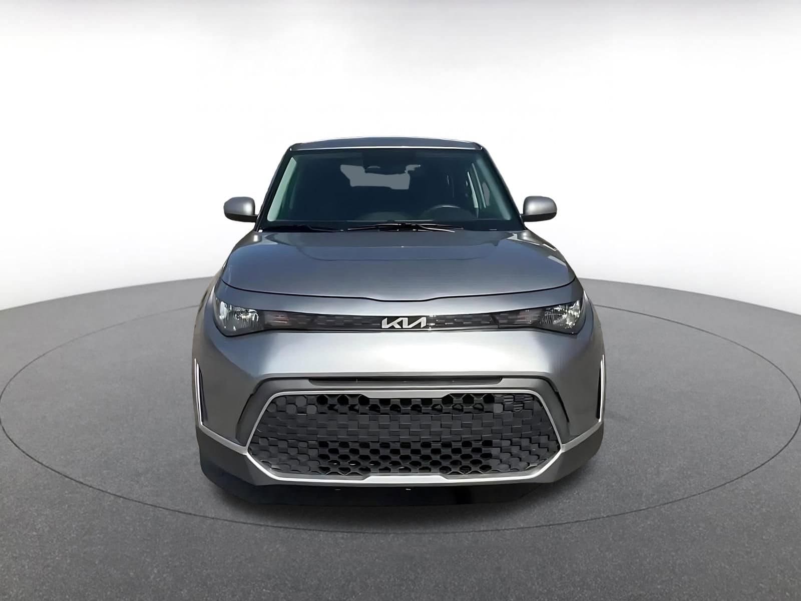 Thumbnail: 2025 Kia Soul - 5