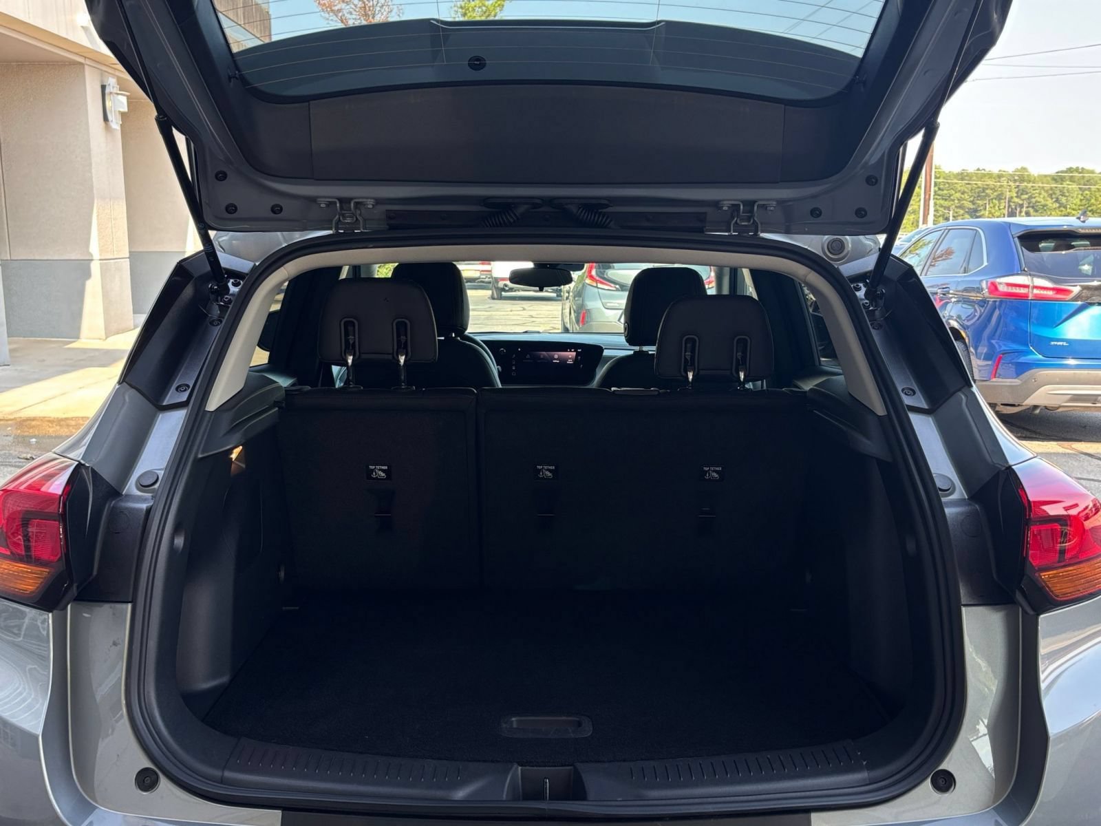 Thumbnail: 2026 Buick Encore GX - 31
