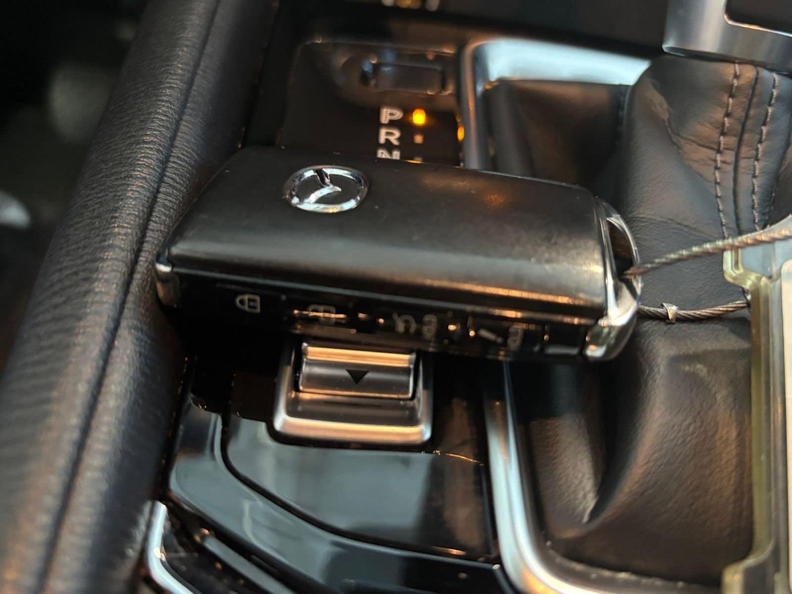 Thumbnail: 2025 Mazda CX-5 - 28