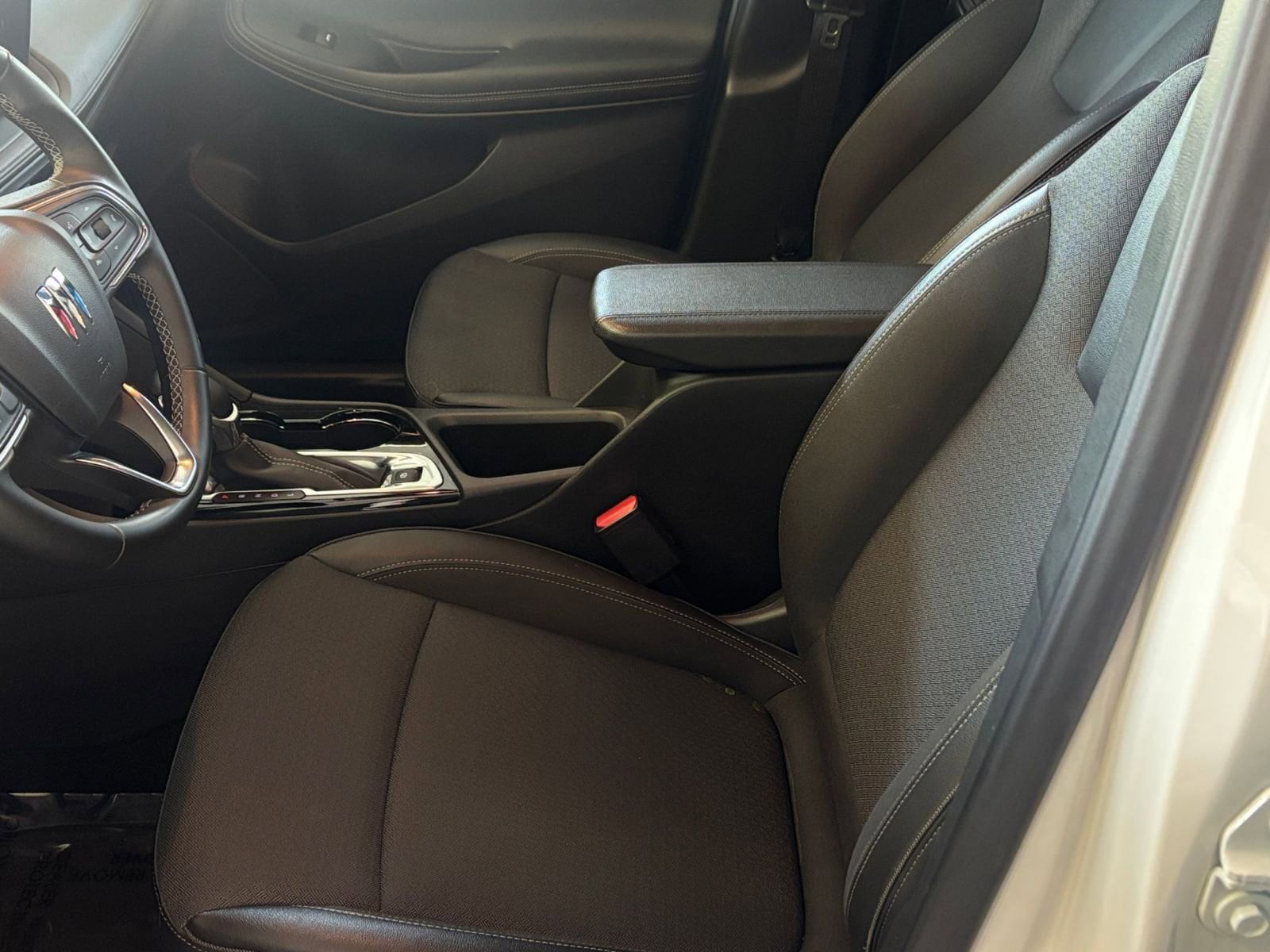 Thumbnail: 2025 Buick Encore GX - 32